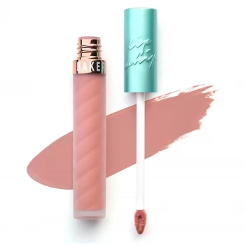Image of Beauty Bakerie Lip Whip 3.5ml (Various Shades) - Honey