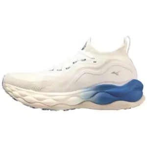 Image of Mizuno Wave Neo Ultra Running Shoes Womens - White