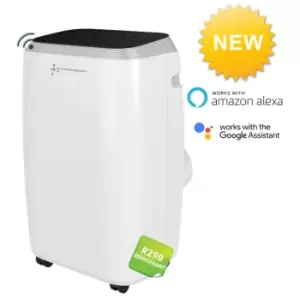 Image of KYR-45GW/AG-H 14000BTU Mobile Air Conditioner