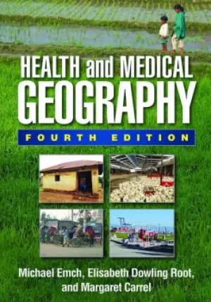 Image of Health and Medical Geography