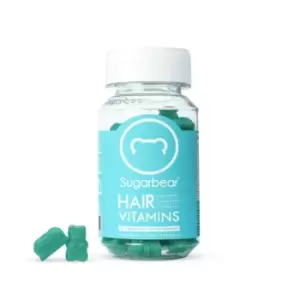 Image of Sugarbearhair Hair Vitamins 74 pcs
