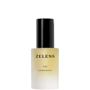 Image of Zelens Z-22 Ultimate Face Oil Full Size