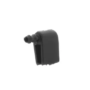 Image of 3RG Windscreen Washer Jet VW 86707 2E1955985,2E1955986 Spray Nozzle,Washer Fluid Jet, windscreen