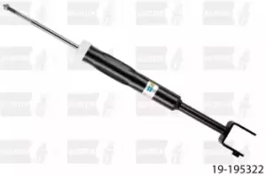 Image of BILSTEIN Shock absorber ALFA ROMEO 19-195322 50518821,50519035,50520184 Shocks,Shock absorbers,Suspension shocks 50520186,50523980,50528759