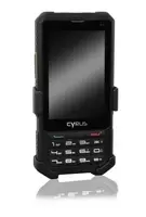 Image of CYRUS Cyrus Belt Clip - Mobile phone/Smartphone - Passive holder -...