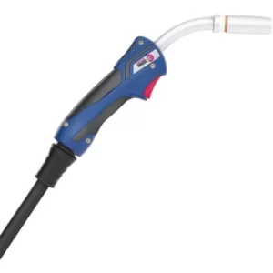 Image of MB25AK MB Grip Welding Torch, 4M