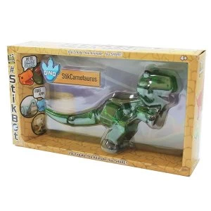 Image of StikBot Mega Dino - Carnotaurus - Random Colour
