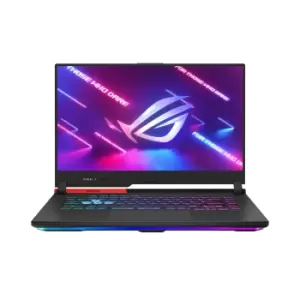 Image of ASUS ROG Strix G15 G513QE-HN062T notebook 5600H 39.6cm (15.6")...