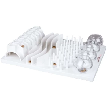 Image of Trixie - Cat Activity Fun Board 30x40cm 4590 - White