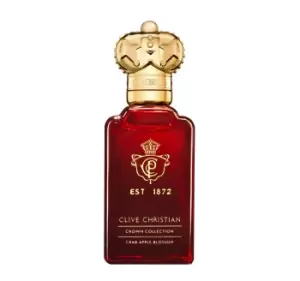 Image of Clive Christian Crab Apple Blossom Eau de Parfum Unisex 50ml