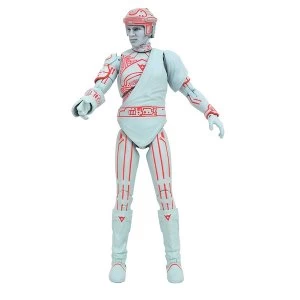 Image of Infiltrator Flynn (Tron) Diamond Select Figure