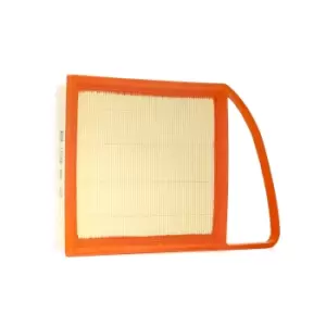 Image of FEBI BILSTEIN Air filter FIAT,PEUGEOT,TOYOTA 171968 1444TV,1611891580,1444TV Engine air filter,Engine filter 9685468780,MN982530,1444TV,1611891580