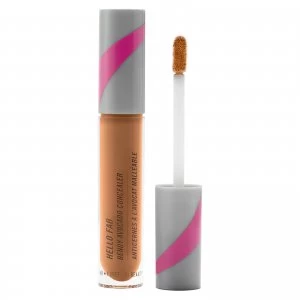Image of First Aid Beauty Hello FAB Bendy Avocado Concealer 4.8g (Various Shades) - Tan