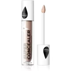 Image of Revolution Relove Super Concealer hydrating concealer shade C1 3 ml