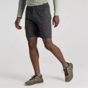 Image of Craghoppers Crag Kiwi Pro Short - Grey