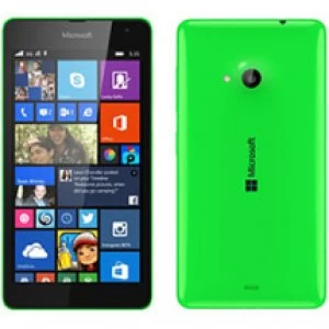 Image of Microsoft Lumia 535