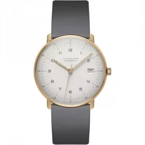 Image of Mens Junghans Watch 0