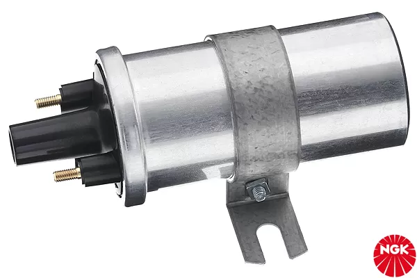 Image of NGK Ignition Coil U1078 (48341)