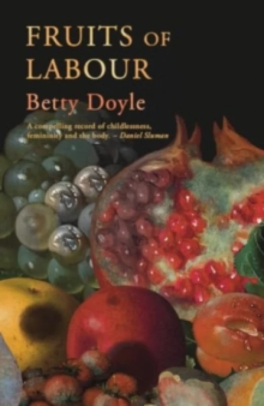 Image of Fruits of Labour Paperback / softback