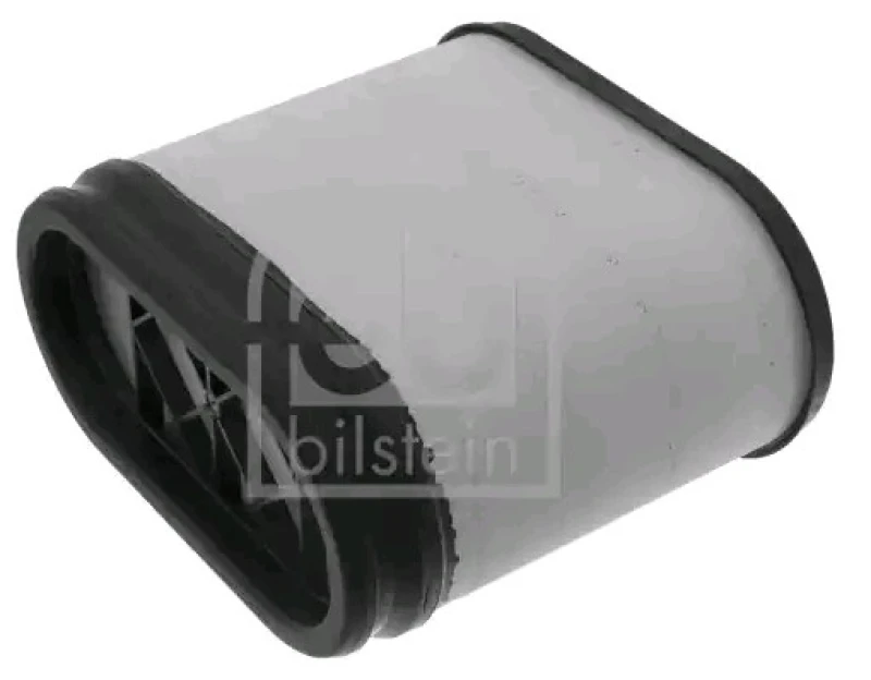 Image of FEBI BILSTEIN 49347 Air filter Filter Insert Air Filter (8)