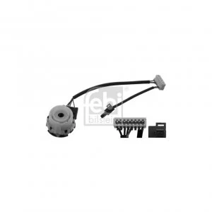 Image of Ignition Switch FEBI BILSTEIN 38638