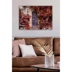 Image of 372997210-5070 Multicolor Decorative Canvas Painting