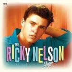 Image of Ricky Nelson - Ricky Nelson Story [Proper Box] (Music CD)