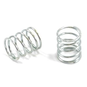 Image of Centro Silverline 2.5/3.0Short Progressive Tc Springs (Pr)
