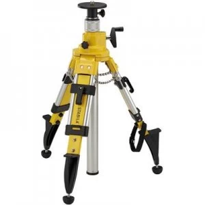 Image of Stabila BST-K-M 18195 Crank drive tripod Max. height=170 cm