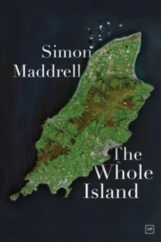 Image of The Whole Island Paperback / softback