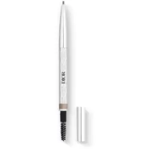 Image of DIOR Diorshow Brow Styler eyebrow pencil with brush shade 001 Blond 0,09 g