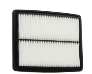 Image of RIDEX Air filter SUZUKI 8A0483 96057994,1378061A00,1378061A00000 Engine air filter,Engine filter 1378061A10,1378061A10000,99000990YJ004