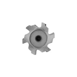 Image of Schlitzfraser Werksnorm D.HSS Z.6 L.25mm DORMER