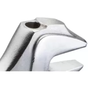 Image of Gedore 60 S 8 C 1966316 Single-ended open ring spanner 25 mm