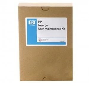 Image of HP ADF Roller Replacement Maintenance Kit