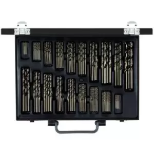 Image of Gedore RED 3301612 Metal twist drill bit set