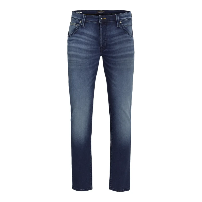 Image of jack & jones Jeans Jack & Jones Mike Fox I.K GE 424 Bleu Male 34x32