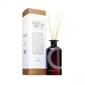 Image of Therapy 250ml Reed Diffuser Wild Rose & Vetiver