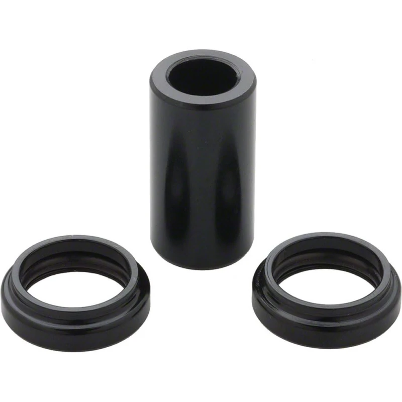 Image of RockShox Spare Rear Shock Mounting Hardware 3Piece 12 8 X 8 X 24.0 NO COLOUR