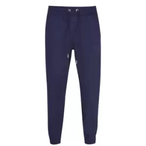 Image of True Religion Horseshoe Jogging Pants - Blue
