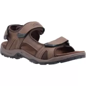 Image of Cotswold Mens Shilton Lightweight Summer Walking Sandals UK Size 7 (EU 41)