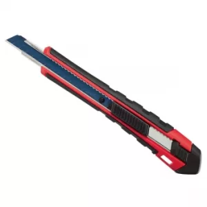Image of Milwaukee 48221960 Snap-Off Knife 9mm