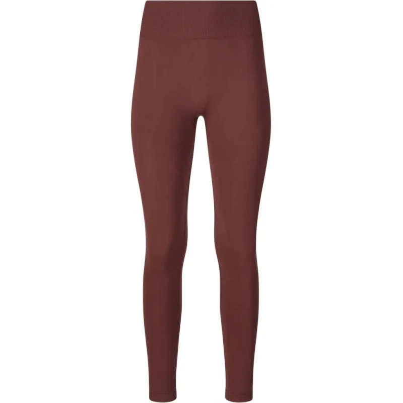 Image of Womens leggings Athlecia Nagar V2 Rouge Female L/XL