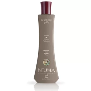 Image of NEUMA neuStyling Volume Hair Gelee 250ml