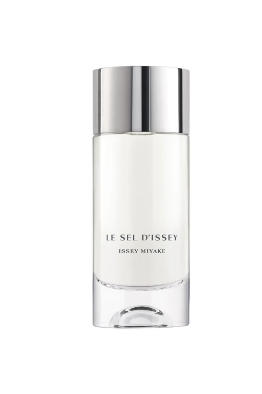 Image of Issey Miyake Le Sel d'Issey Eau de Toilette Refillable Spray 100ml