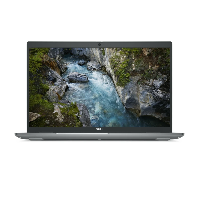 Image of Dell Dell Precision 3590 Mobile Workstation, Intel Core Ultra 7 155H, 16GB RAM, 512GB SSD, 15.6" Full HD IPS, NVIDIA RTX A500, Windows 11 Pro 84YVK