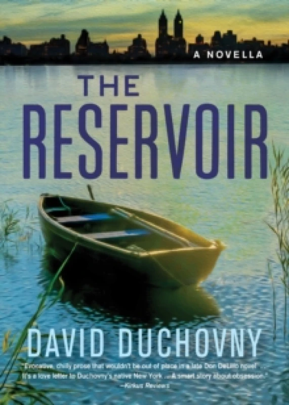 Image of The Reservoir Paperback / softback