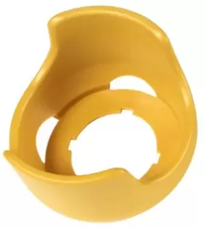 Image of Eaton M22 Guard-ring for M22 series Push Buttons
