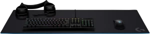 Image of Logitech G840 XL Gaming Mouse Pad