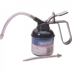 Image of Draper Force Feed Oil Can 200ml